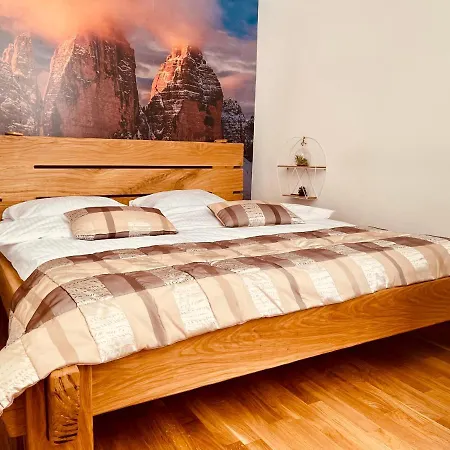 アパート Zimska Prica *