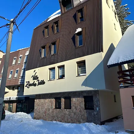 アパート Zimska Prica *