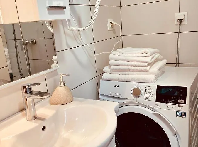 Apartman Zimska Prica