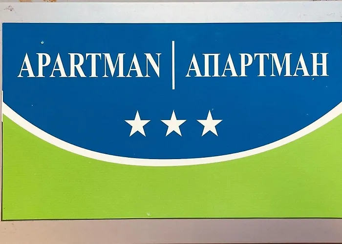 Zimska Prica Apartman Jahorina