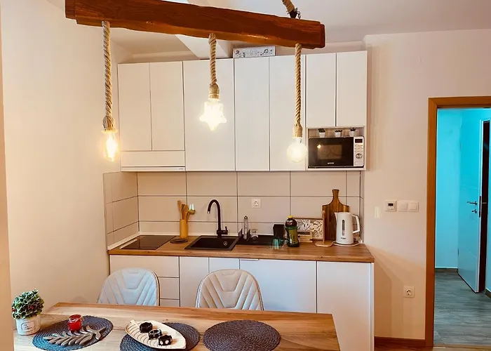 Zimska Prica Apartman Jahorina