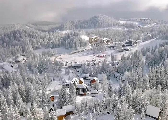 Apartman Zimska Prica