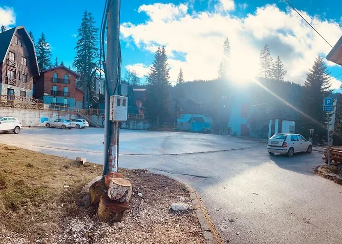 Apartman Zimska Prica Jahorina